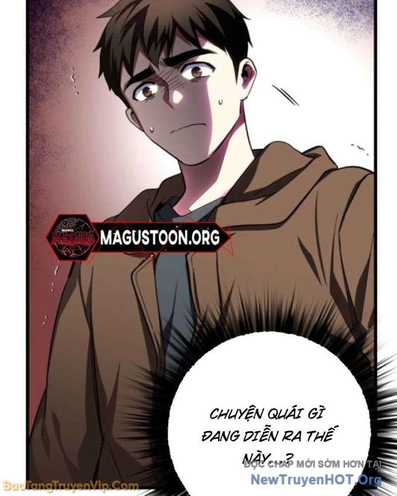 Đấng Tối Cao Lần Đầu Làm Cha Chapter 8 - Trang 36
