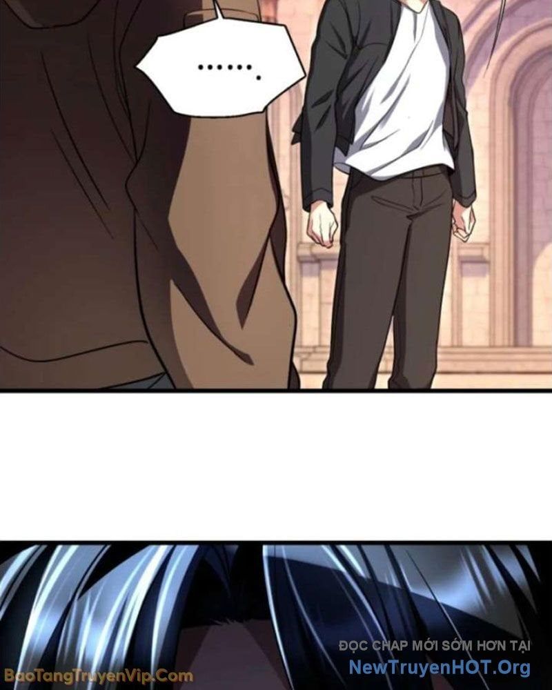 Đấng Tối Cao Lần Đầu Làm Cha Chapter 8 - Trang 42