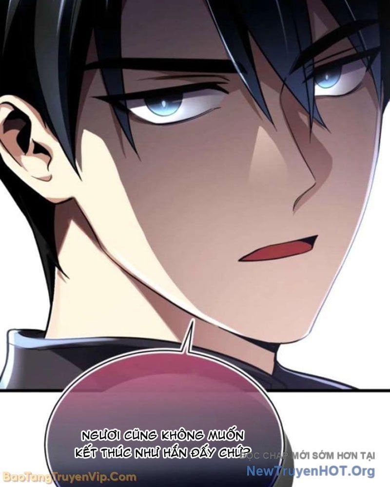 Đấng Tối Cao Lần Đầu Làm Cha Chapter 8 - Trang 43
