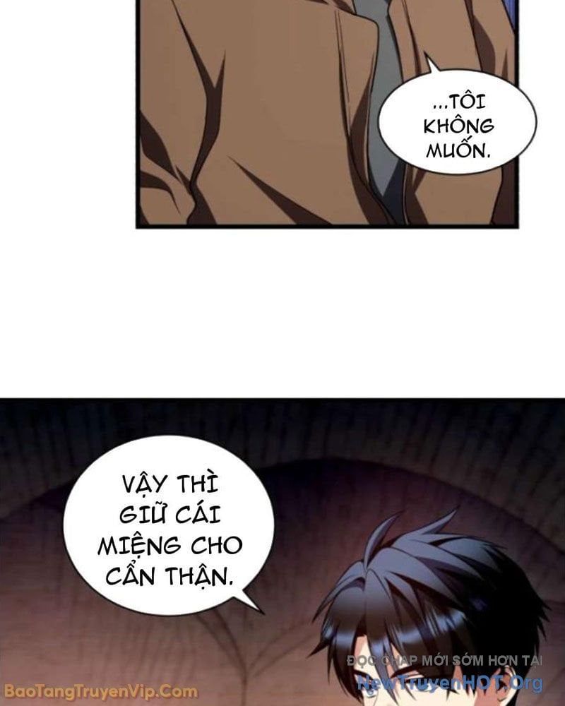 Đấng Tối Cao Lần Đầu Làm Cha Chapter 8 - Trang 45
