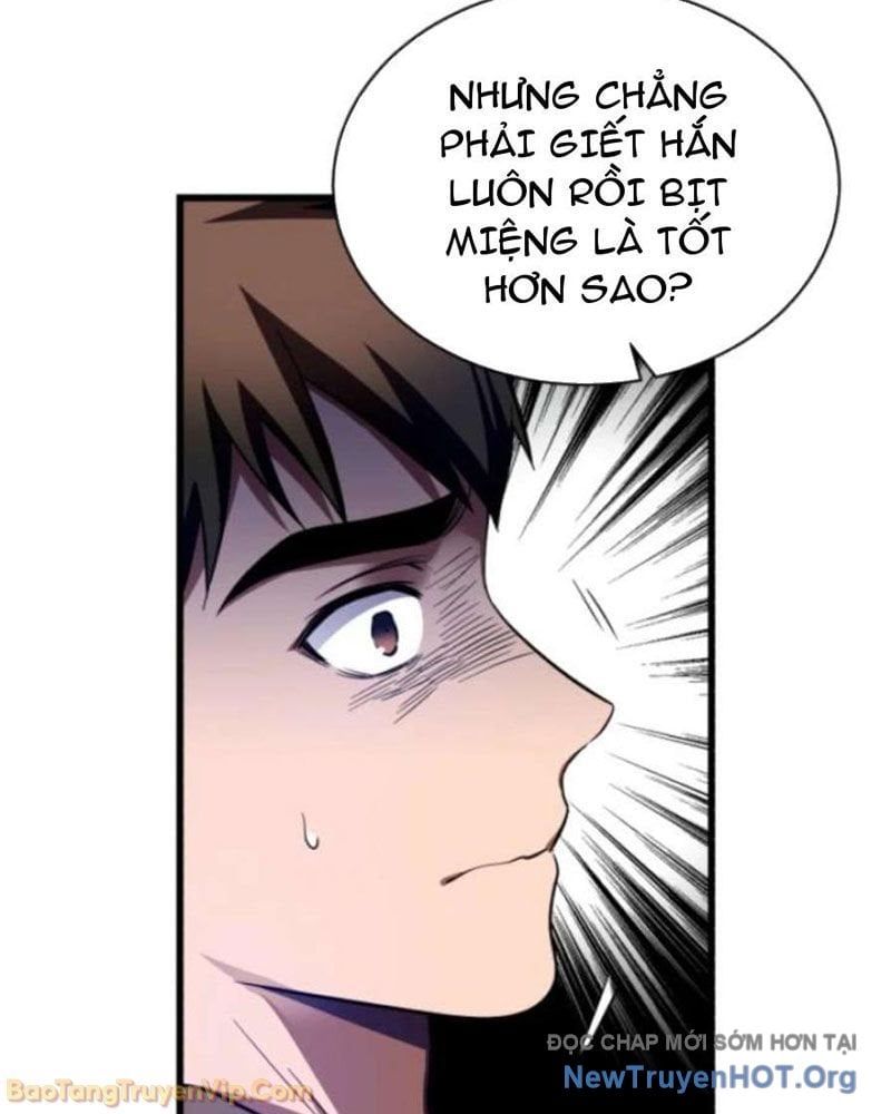 Đấng Tối Cao Lần Đầu Làm Cha Chapter 8 - Trang 47