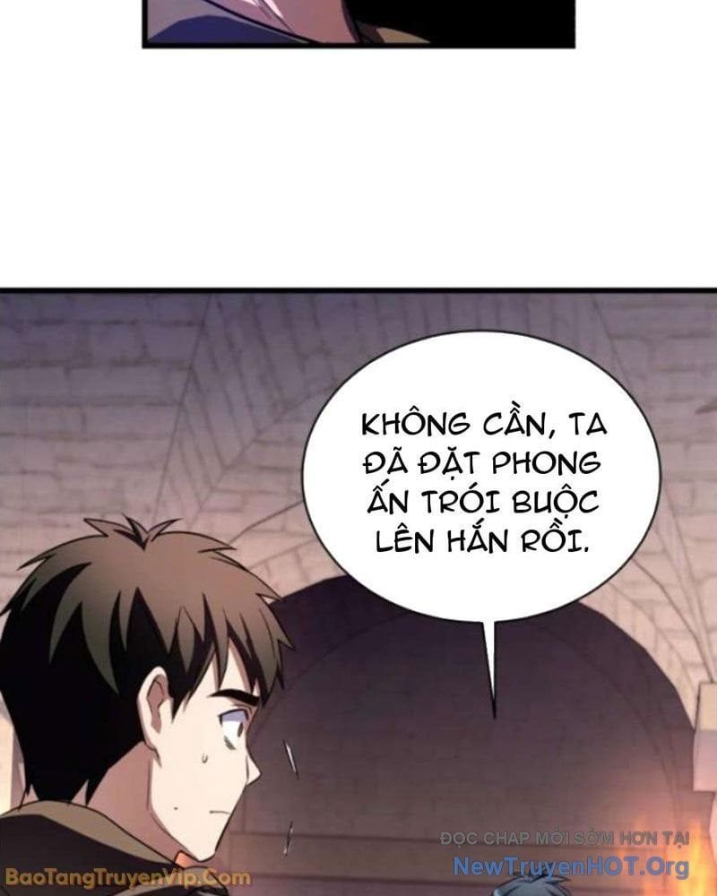 Đấng Tối Cao Lần Đầu Làm Cha Chapter 8 - Trang 48