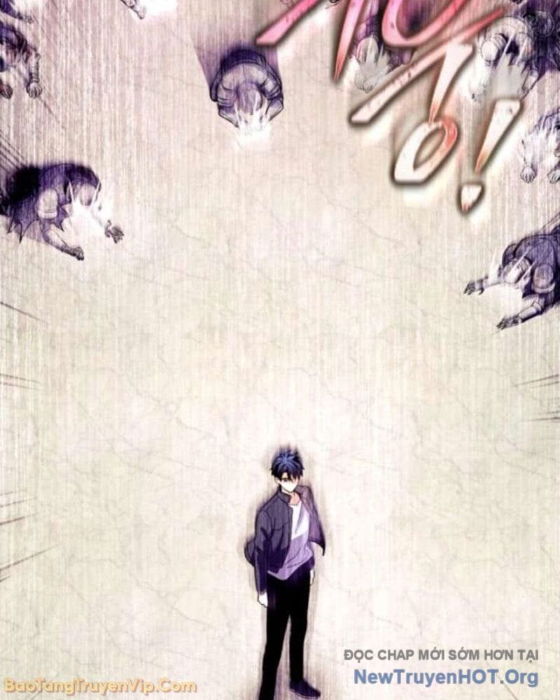 Đấng Tối Cao Lần Đầu Làm Cha Chapter 8 - Trang 6