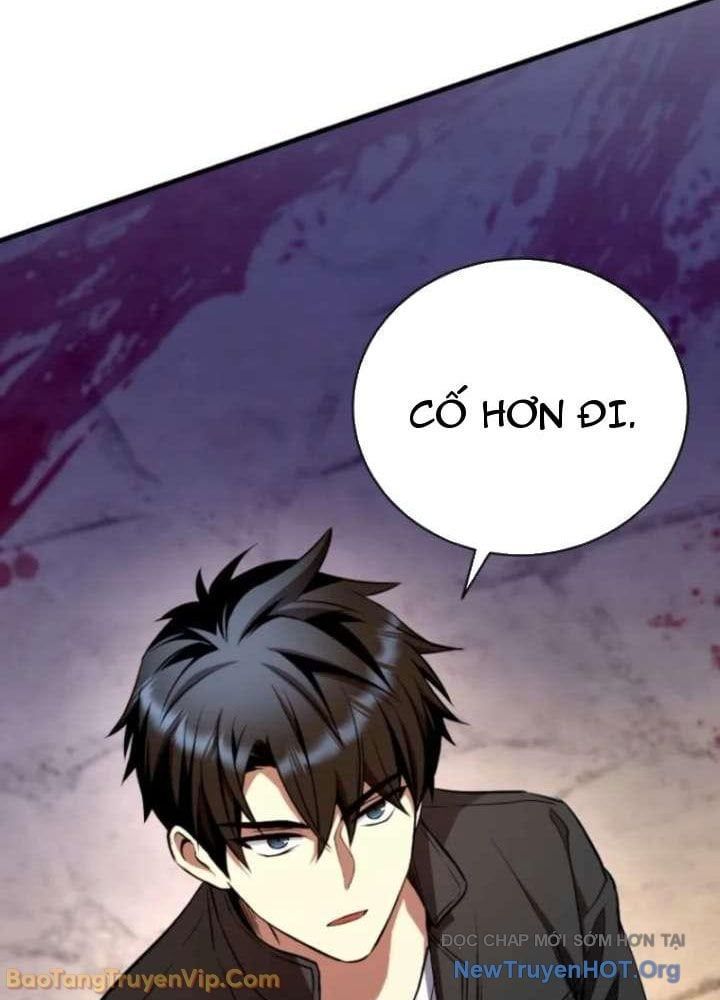 Đấng Tối Cao Lần Đầu Làm Cha Chapter 9 - Trang 13