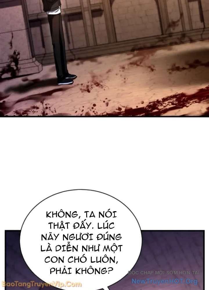 Đấng Tối Cao Lần Đầu Làm Cha Chapter 9 - Trang 20