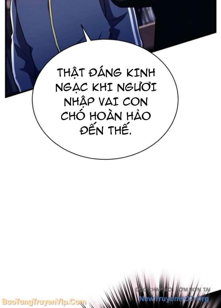 Đấng Tối Cao Lần Đầu Làm Cha Chapter 9 - Trang 22