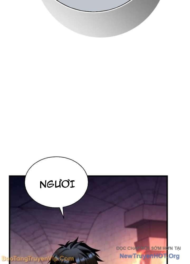 Đấng Tối Cao Lần Đầu Làm Cha Chapter 9 - Trang 26