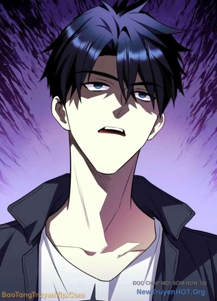 Đấng Tối Cao Lần Đầu Làm Cha Chapter 9 - Trang 31