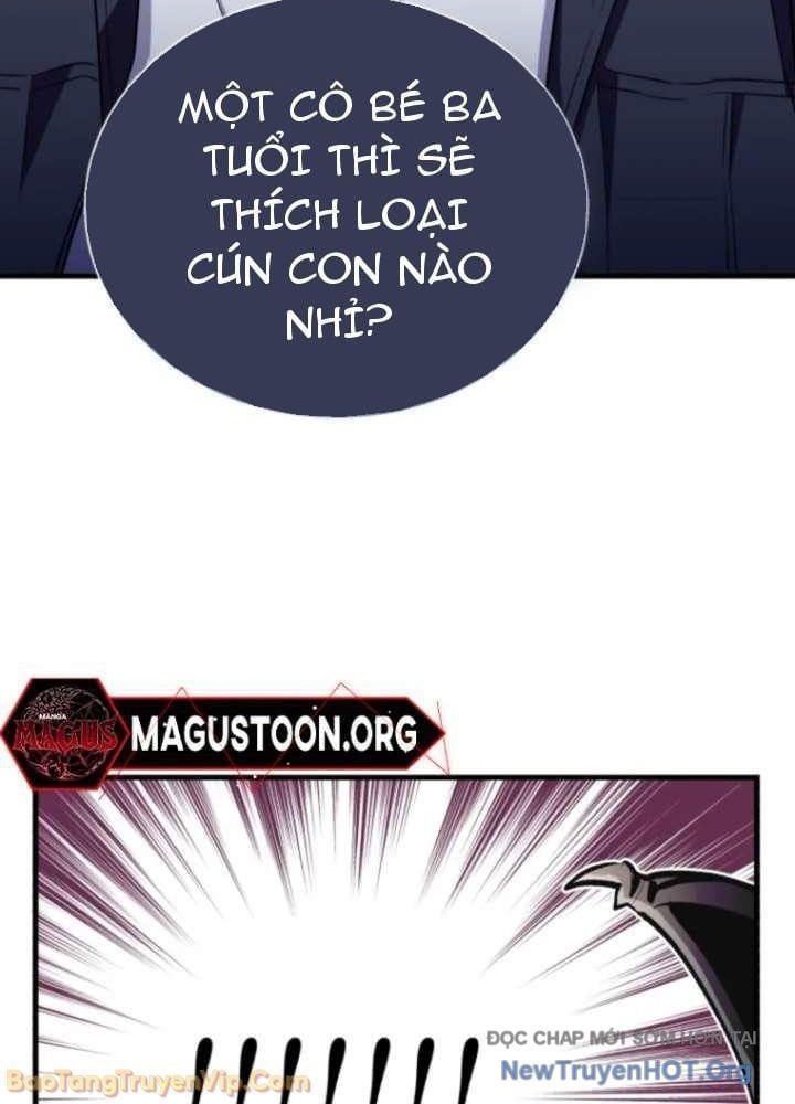 Đấng Tối Cao Lần Đầu Làm Cha Chapter 9 - Trang 32