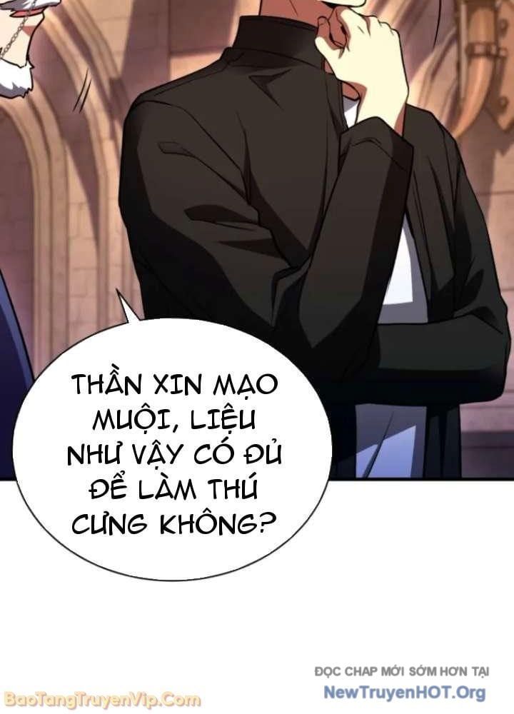 Đấng Tối Cao Lần Đầu Làm Cha Chapter 9 - Trang 42