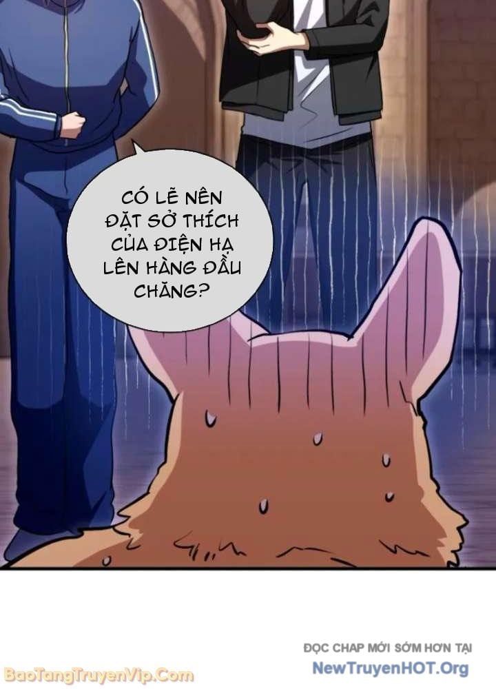 Đấng Tối Cao Lần Đầu Làm Cha Chapter 9 - Trang 44