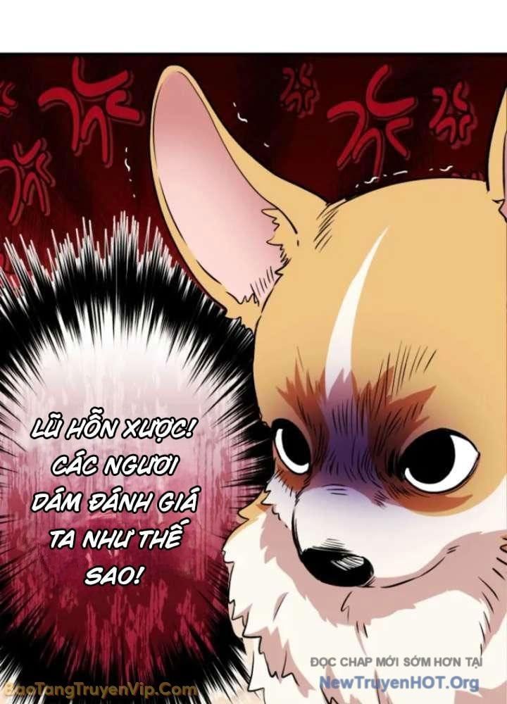 Đấng Tối Cao Lần Đầu Làm Cha Chapter 9 - Trang 46