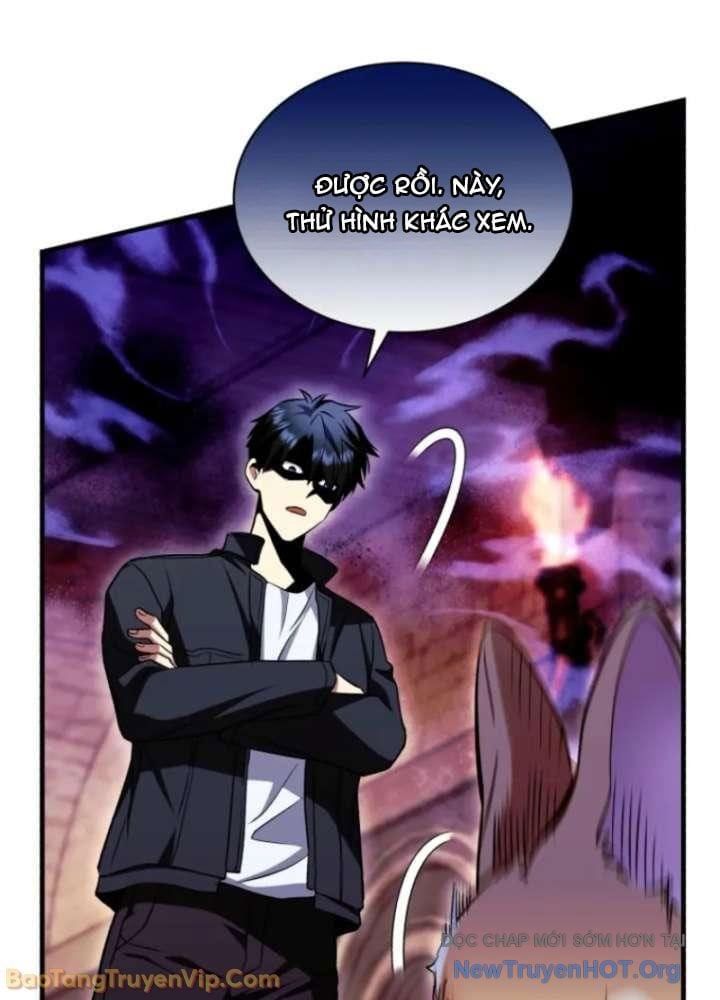 Đấng Tối Cao Lần Đầu Làm Cha Chapter 9 - Trang 48