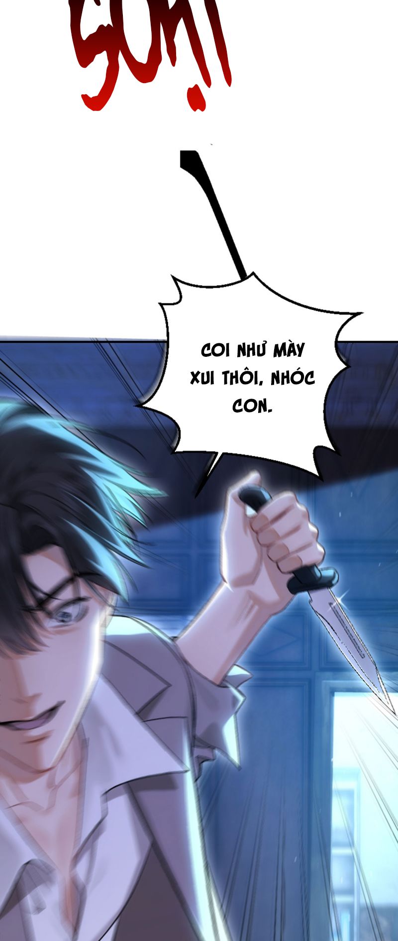 Đánh Dấu Tính Lặn Chapter 1 - Trang 20