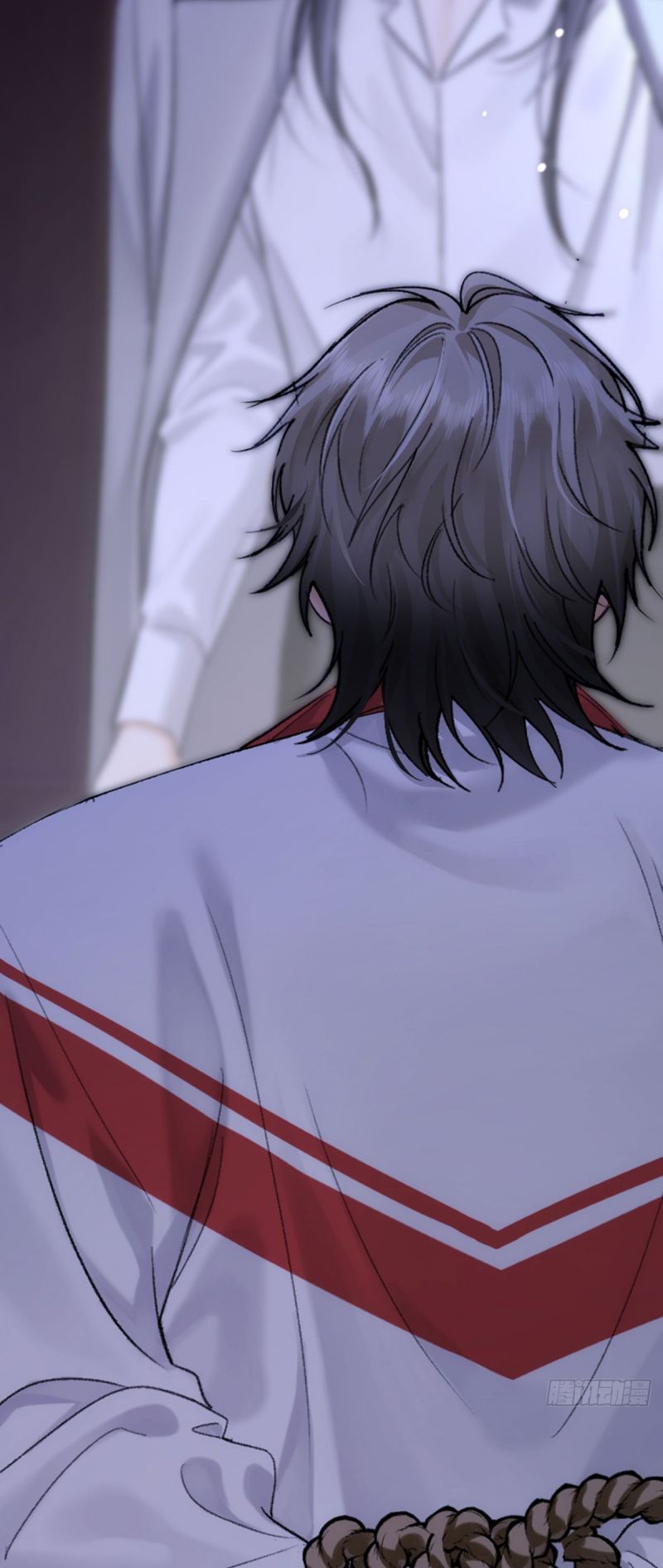 Đánh Dấu Tính Lặn Chapter 1 - Trang 27