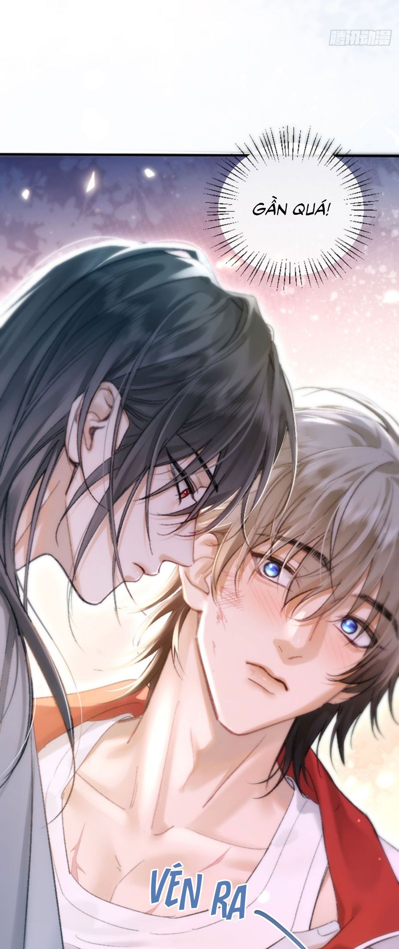 Đánh Dấu Tính Lặn Chapter 1 - Trang 37