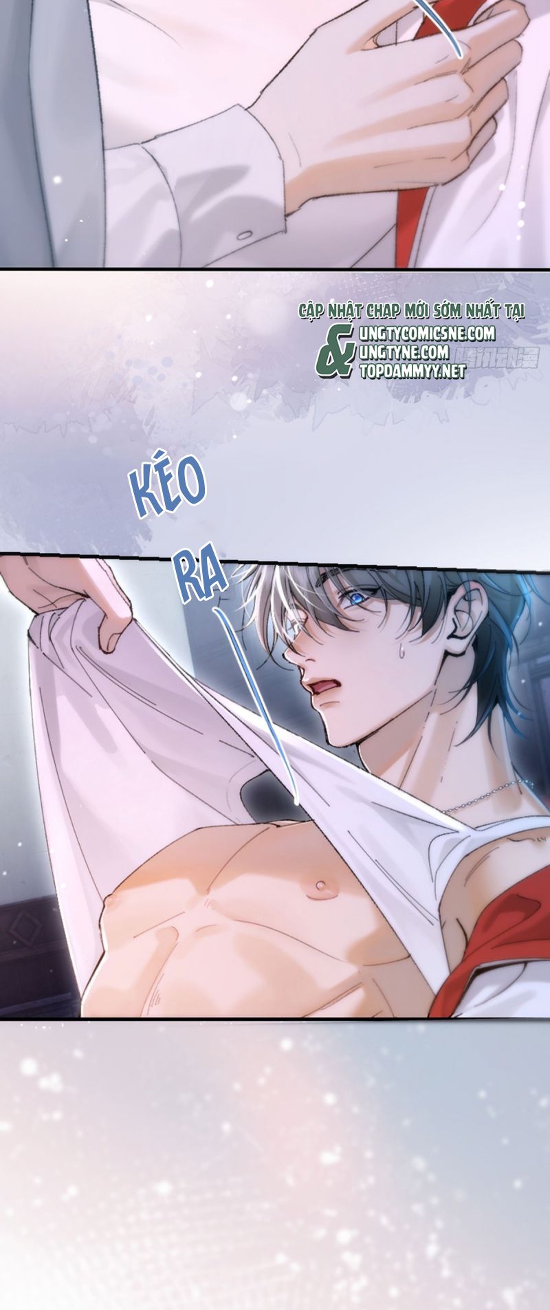 Đánh Dấu Tính Lặn Chapter 1 - Trang 38