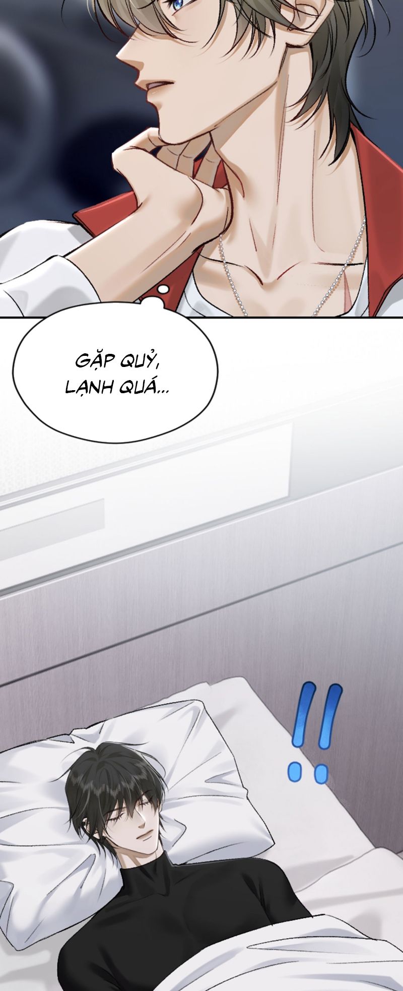 Đánh Dấu Tính Lặn Chapter 1 - Trang 47