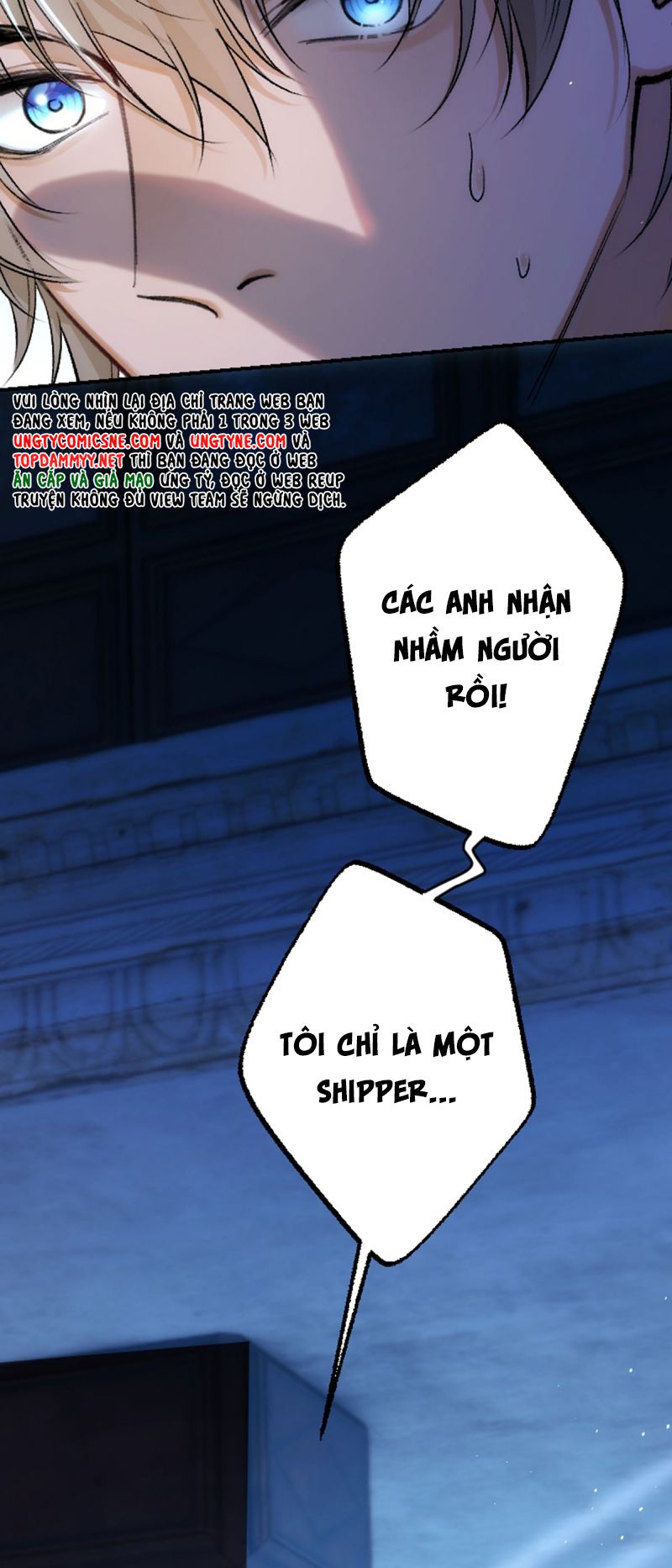 Đánh Dấu Tính Lặn Chapter 1 - Trang 9