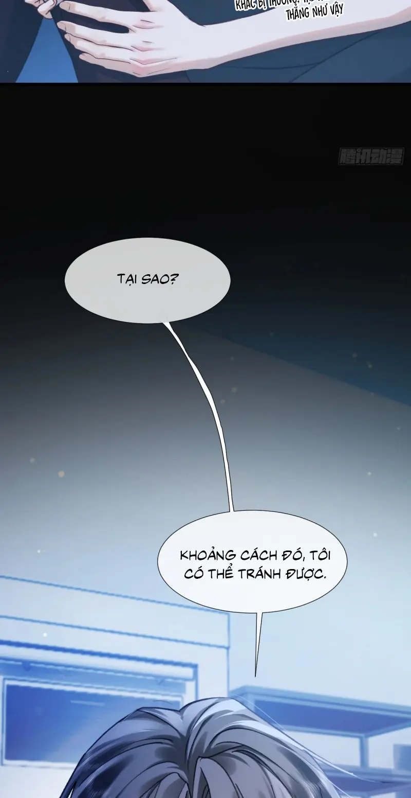 Đánh Dấu Tính Lặn Chapter 10 - Trang 16