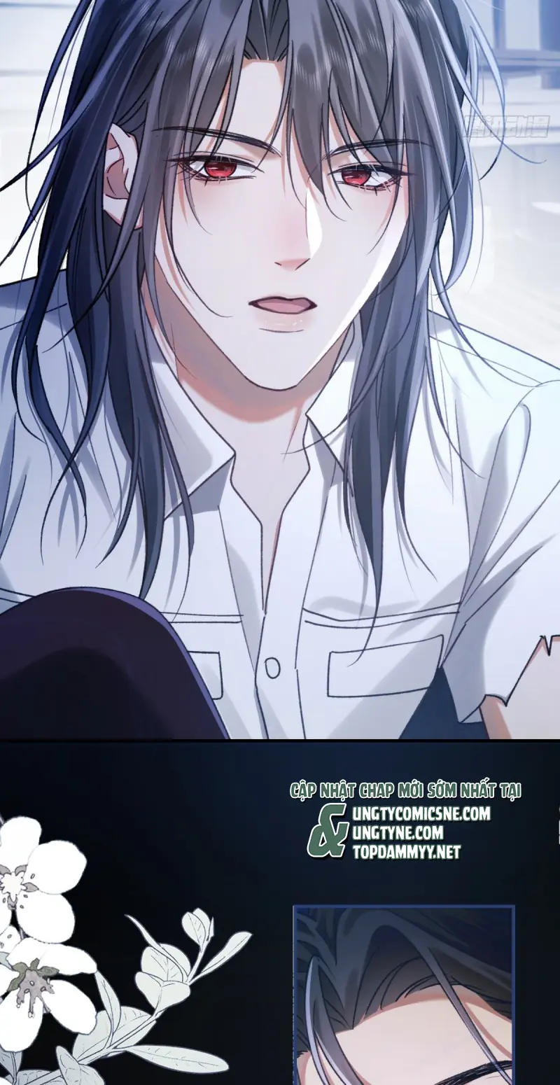 Đánh Dấu Tính Lặn Chapter 10 - Trang 17