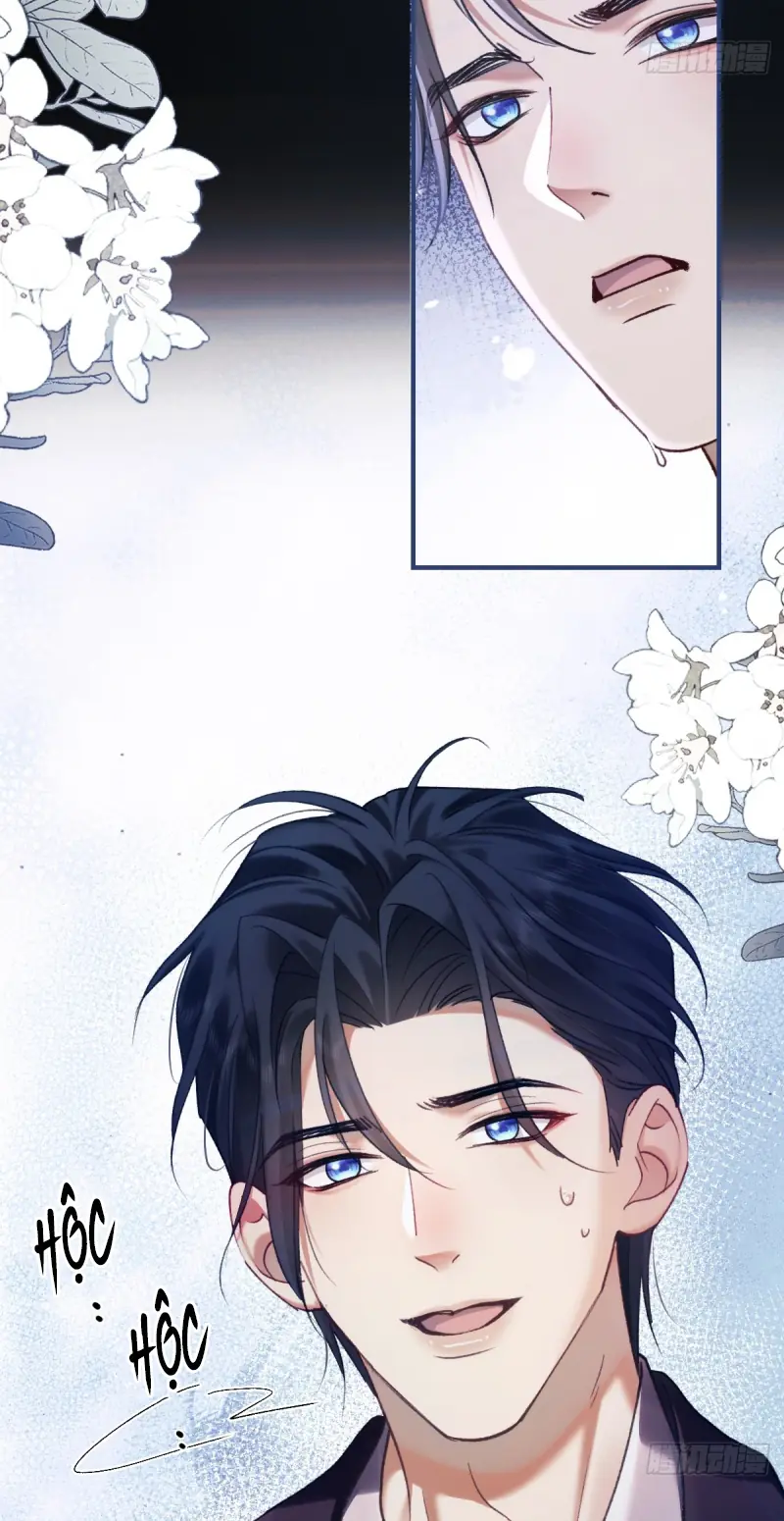 Đánh Dấu Tính Lặn Chapter 10 - Trang 18
