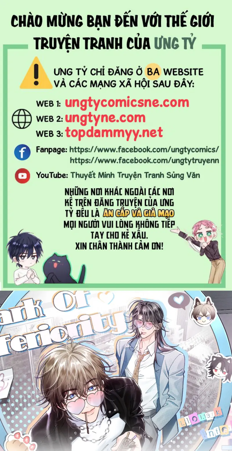 Đánh Dấu Tính Lặn Chapter 10 - Trang 2
