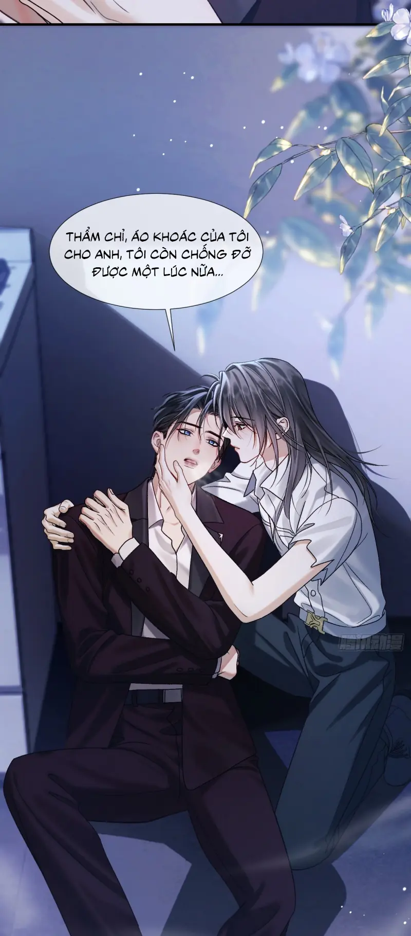 Đánh Dấu Tính Lặn Chapter 10 - Trang 25