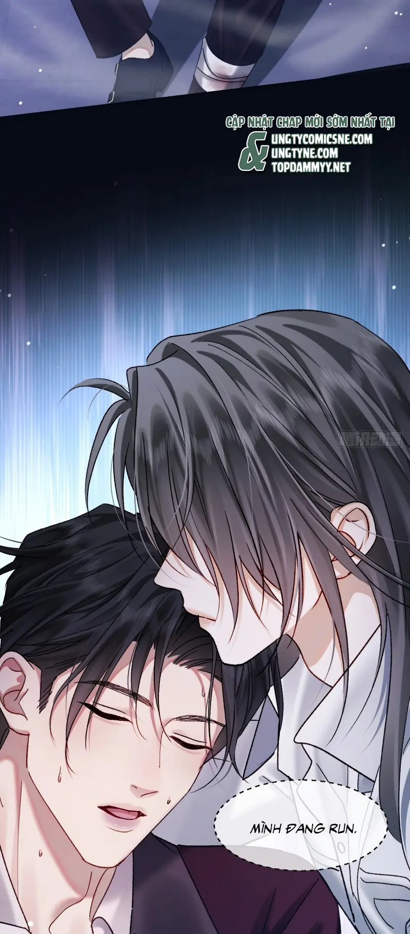 Đánh Dấu Tính Lặn Chapter 10 - Trang 26