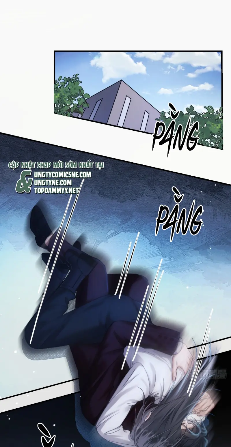Đánh Dấu Tính Lặn Chapter 10 - Trang 4