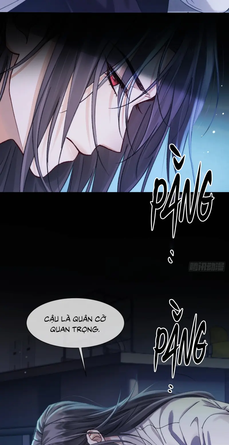 Đánh Dấu Tính Lặn Chapter 10 - Trang 7