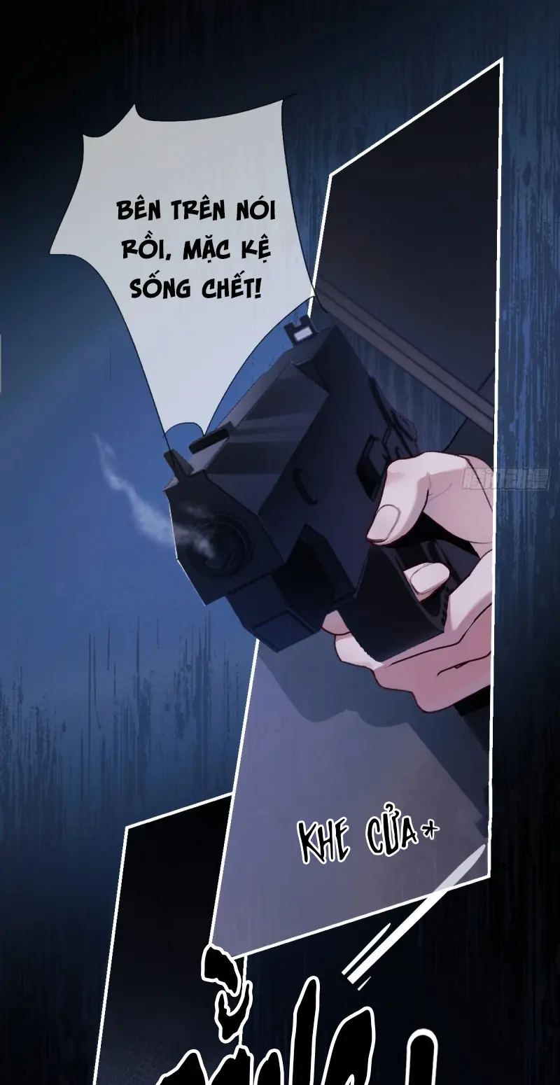 Đánh Dấu Tính Lặn Chapter 10 - Trang 9