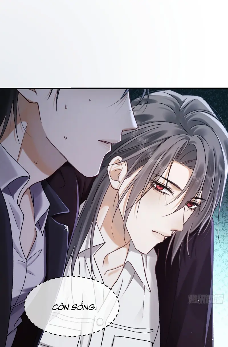 Đánh Dấu Tính Lặn Chapter 11 - Trang 10