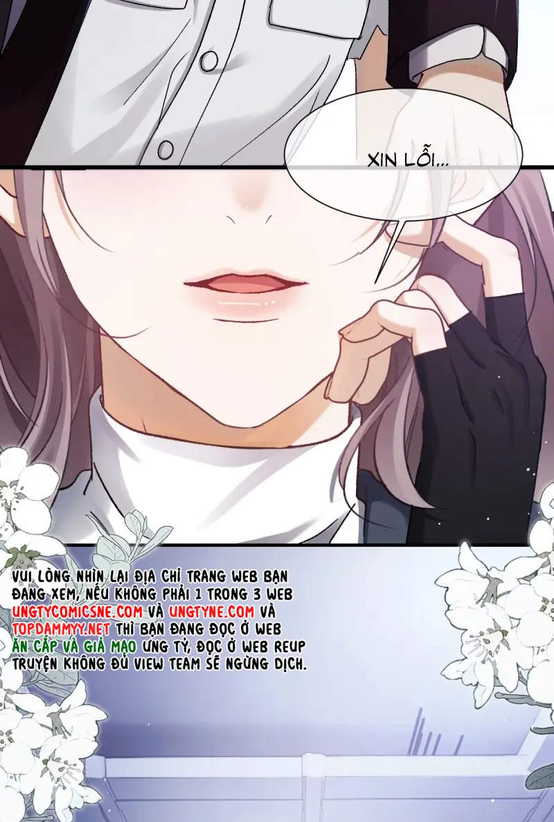 Đánh Dấu Tính Lặn Chapter 11 - Trang 11