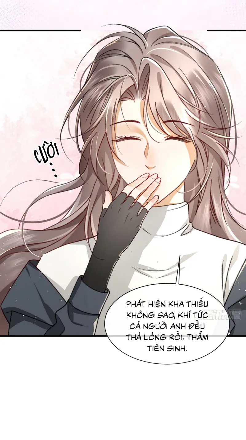 Đánh Dấu Tính Lặn Chapter 11 - Trang 19