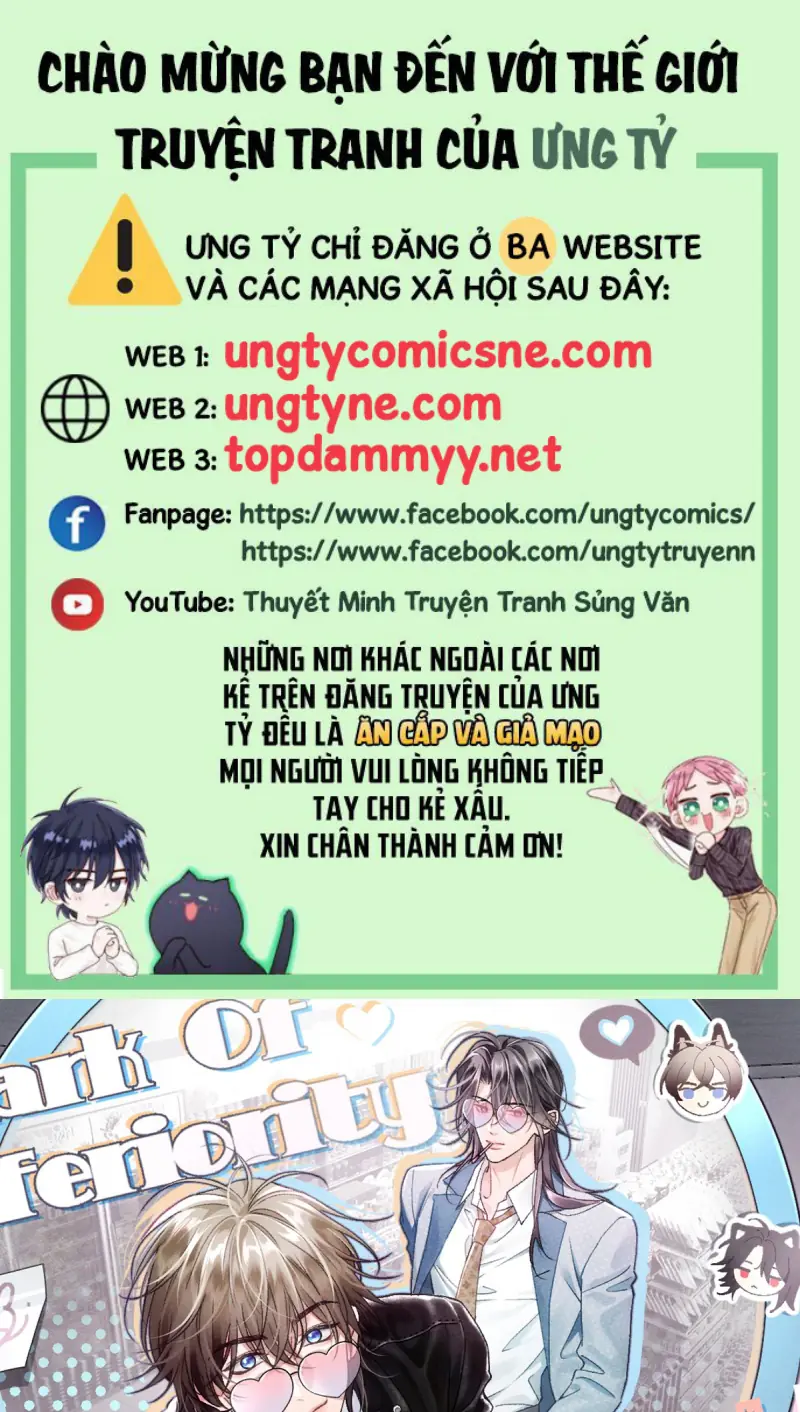 Đánh Dấu Tính Lặn Chapter 11 - Trang 2