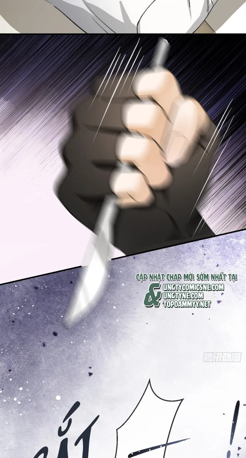 Đánh Dấu Tính Lặn Chapter 11 - Trang 27