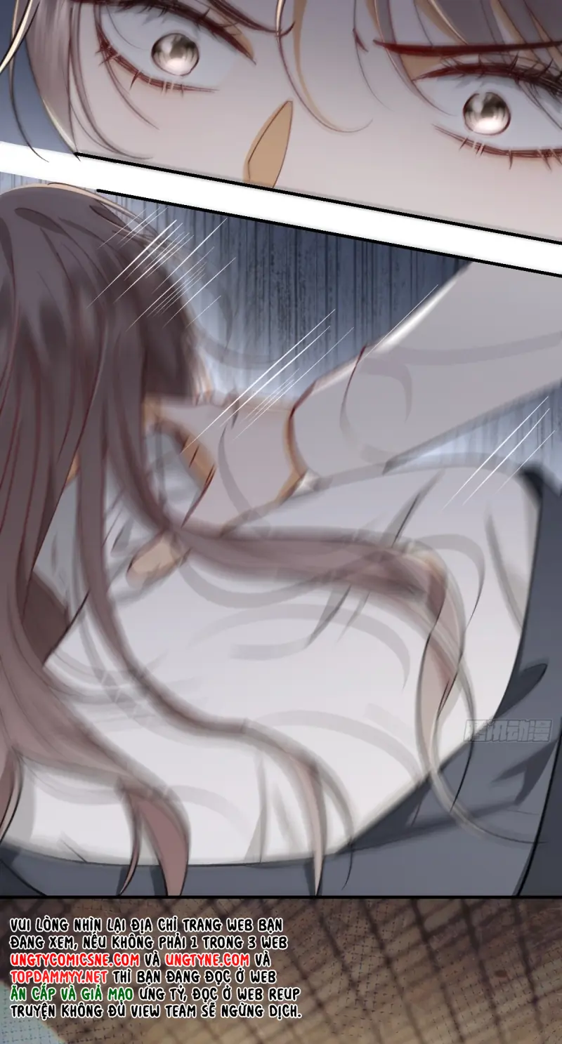 Đánh Dấu Tính Lặn Chapter 11 - Trang 29