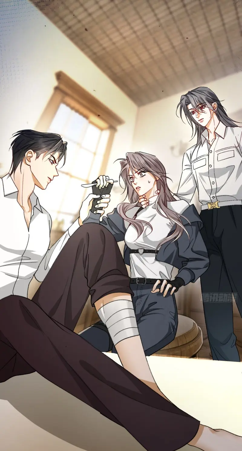 Đánh Dấu Tính Lặn Chapter 11 - Trang 30