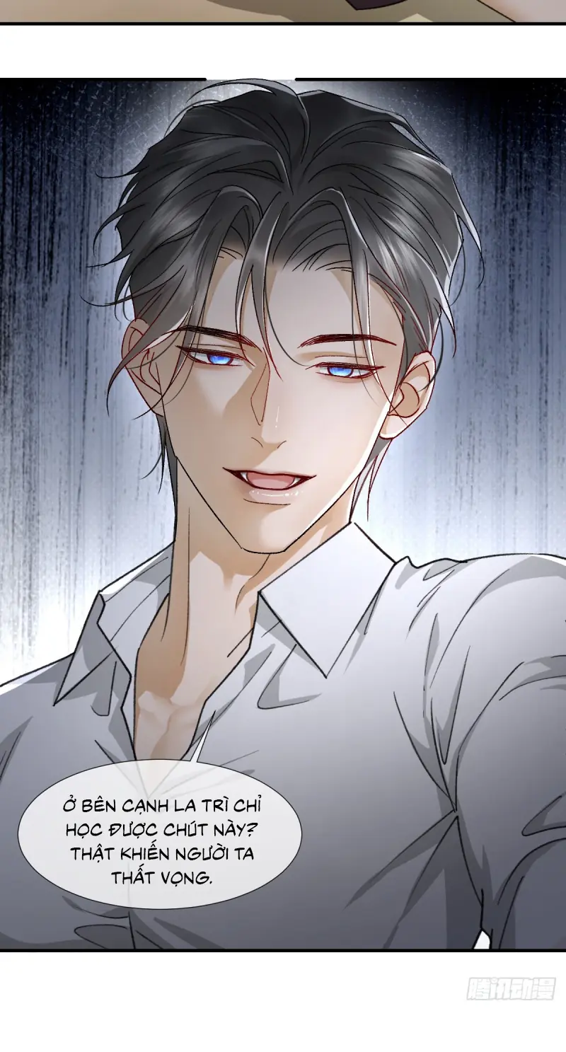 Đánh Dấu Tính Lặn Chapter 11 - Trang 31
