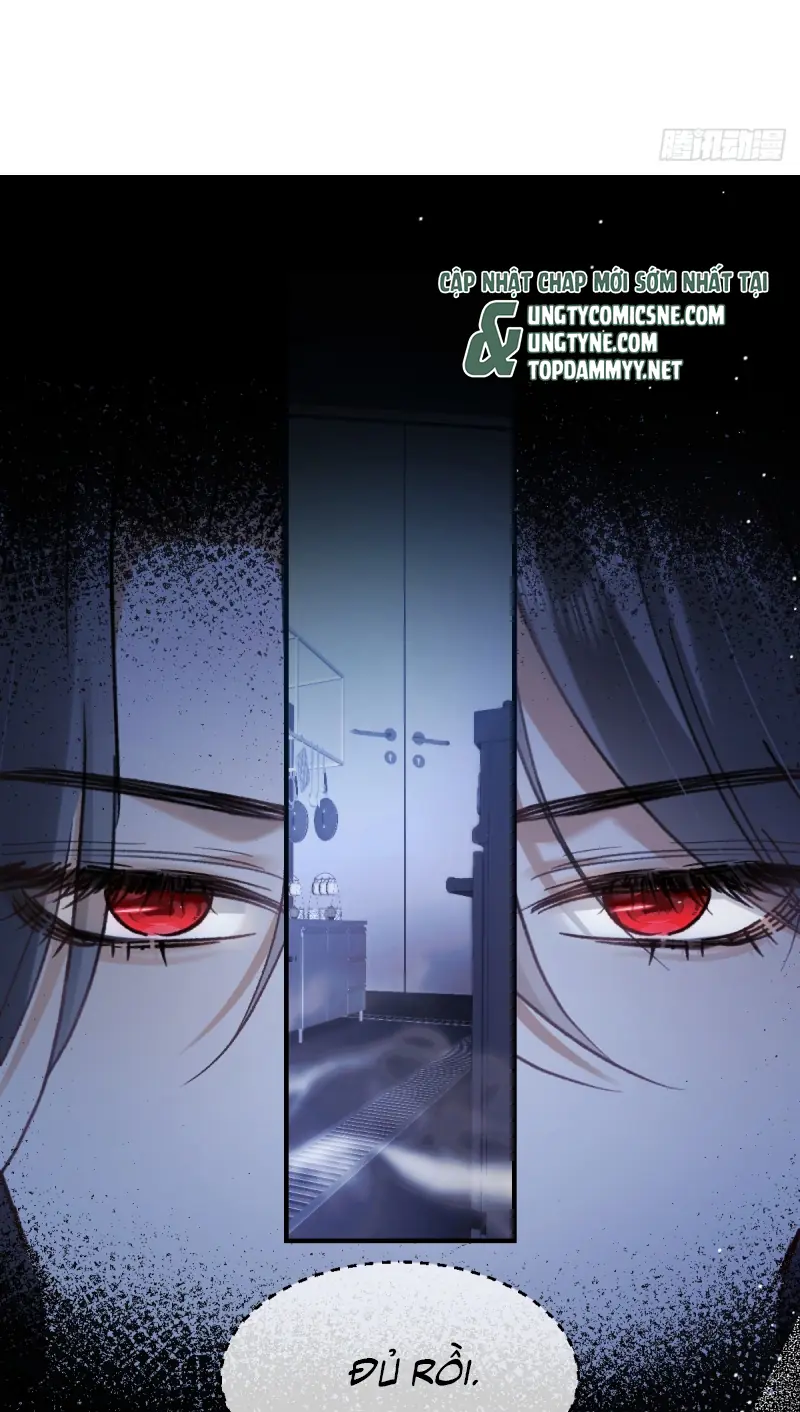 Đánh Dấu Tính Lặn Chapter 11 - Trang 4