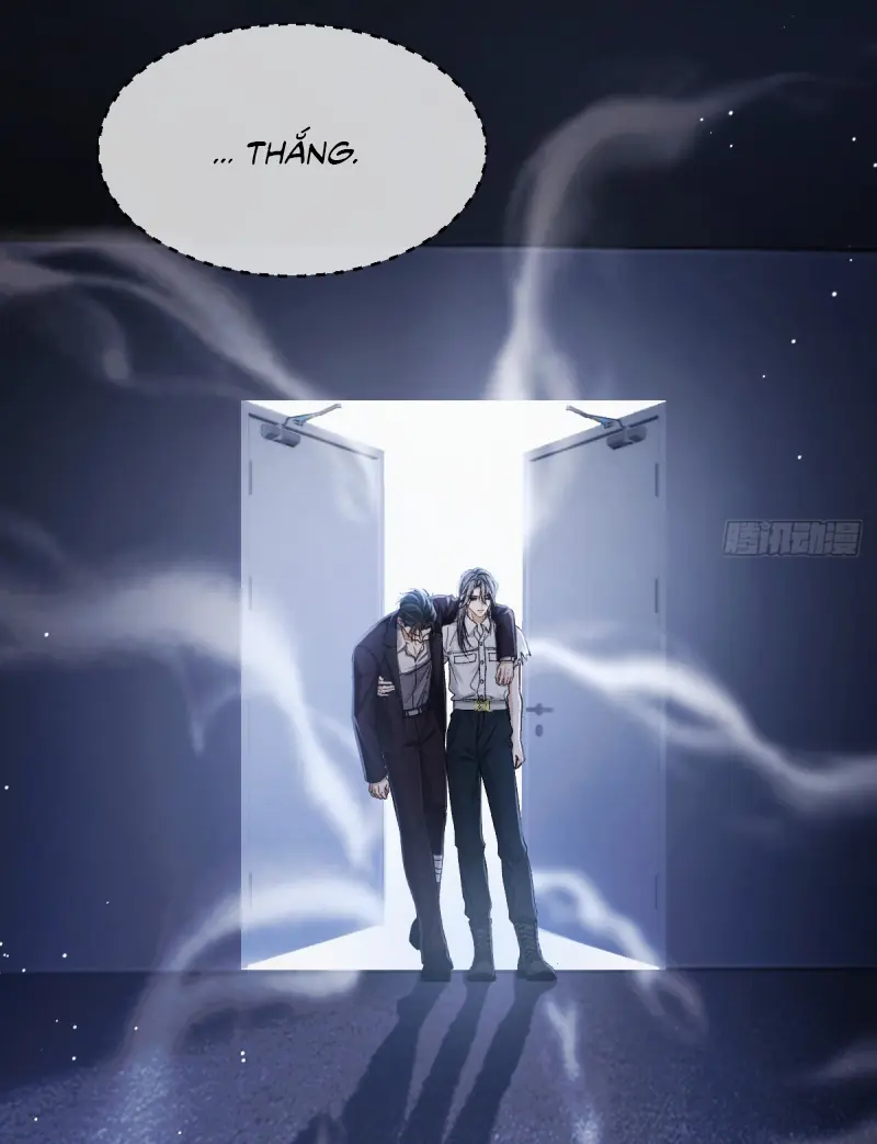 Đánh Dấu Tính Lặn Chapter 11 - Trang 7