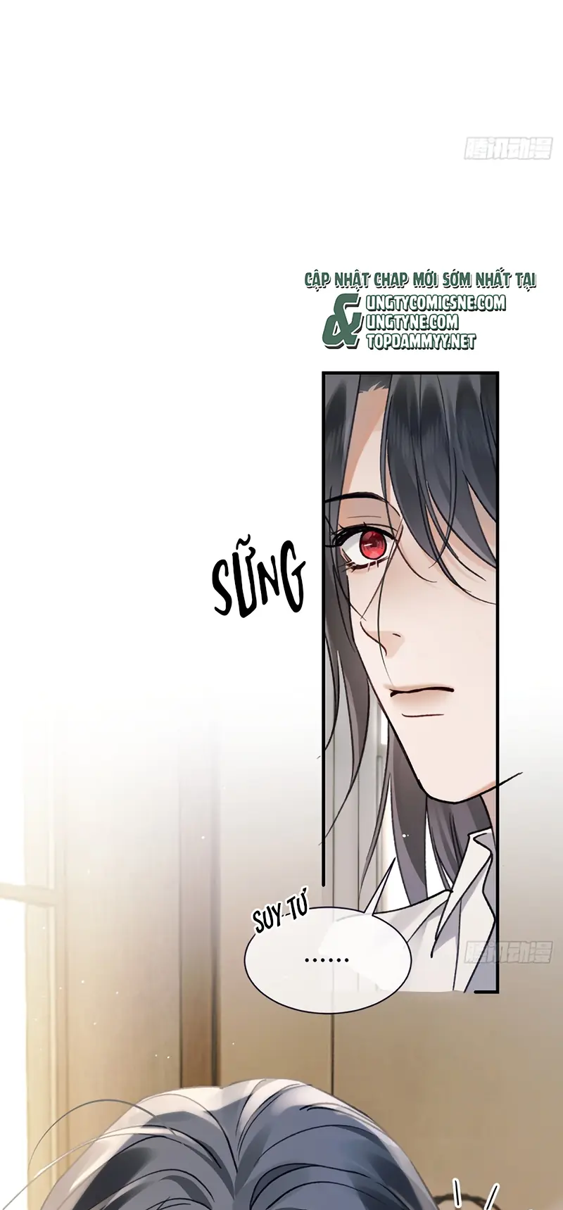 Đánh Dấu Tính Lặn Chapter 12 - Trang 13