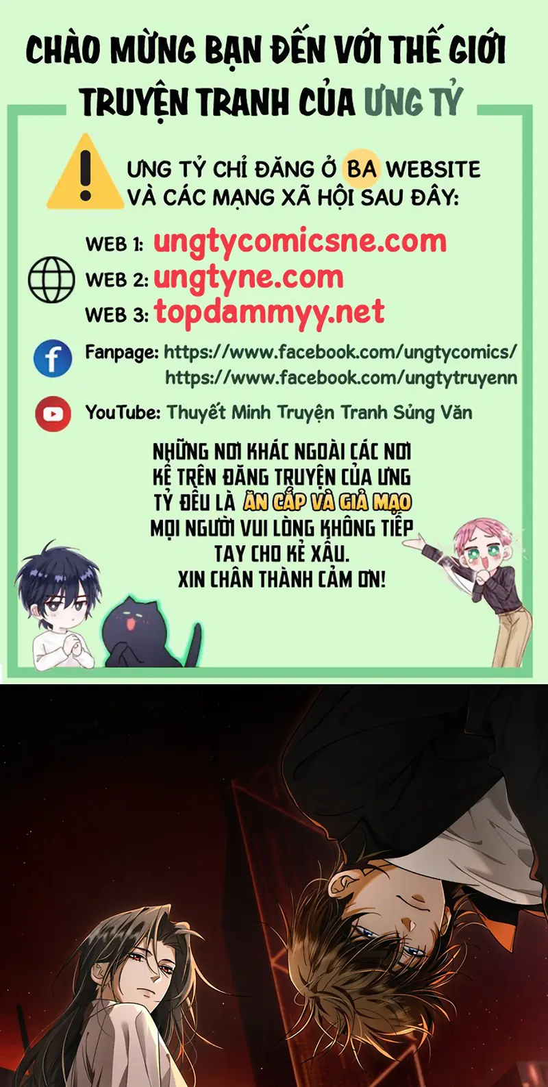 Đánh Dấu Tính Lặn Chapter 12 - Trang 2