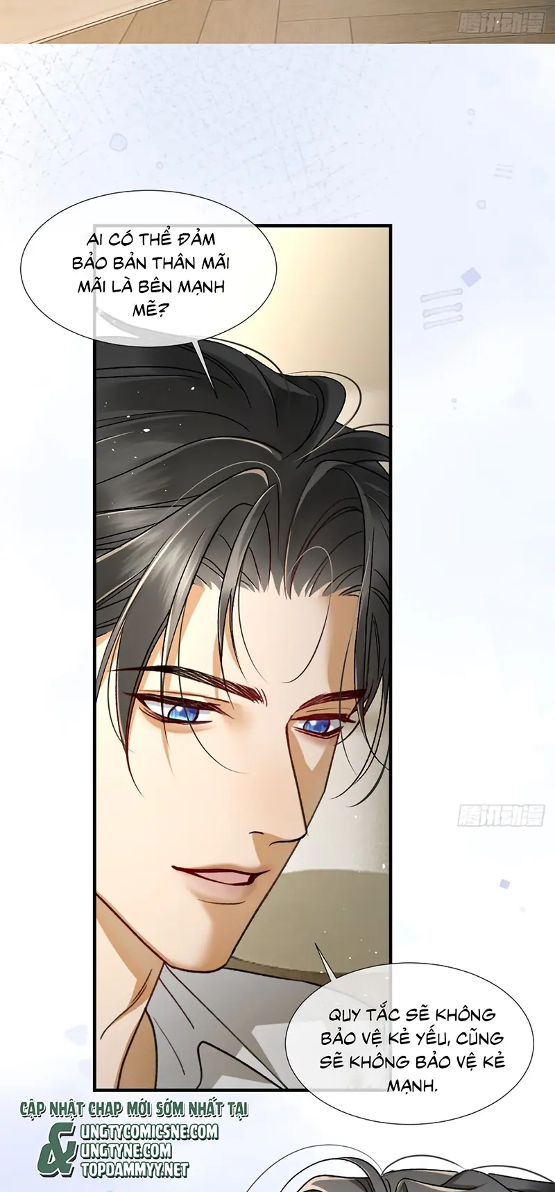 Đánh Dấu Tính Lặn Chapter 12 - Trang 29