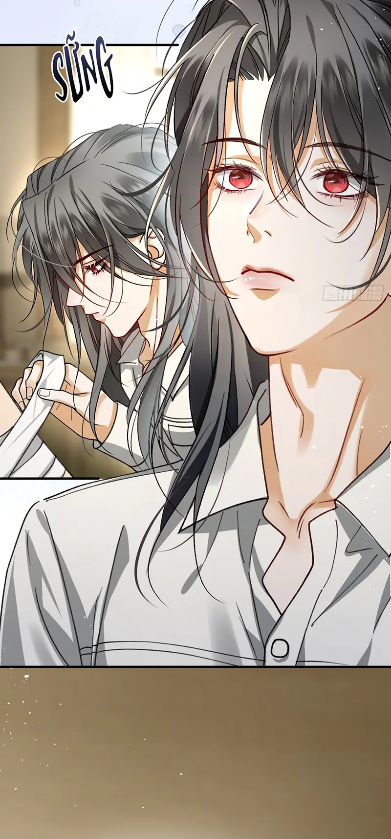 Đánh Dấu Tính Lặn Chapter 12 - Trang 30