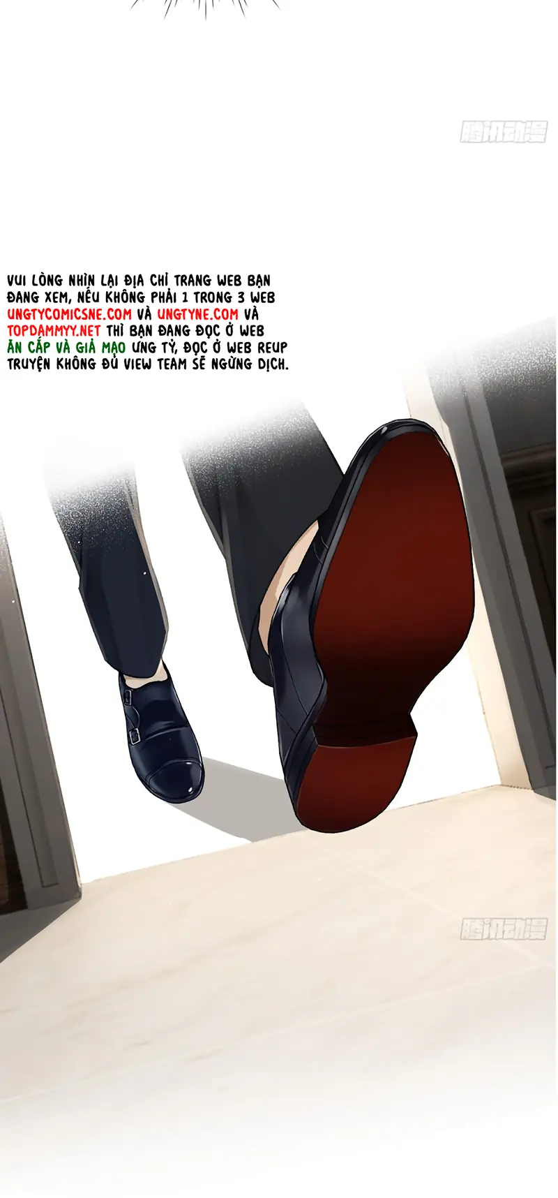 Đánh Dấu Tính Lặn Chapter 12 - Trang 35