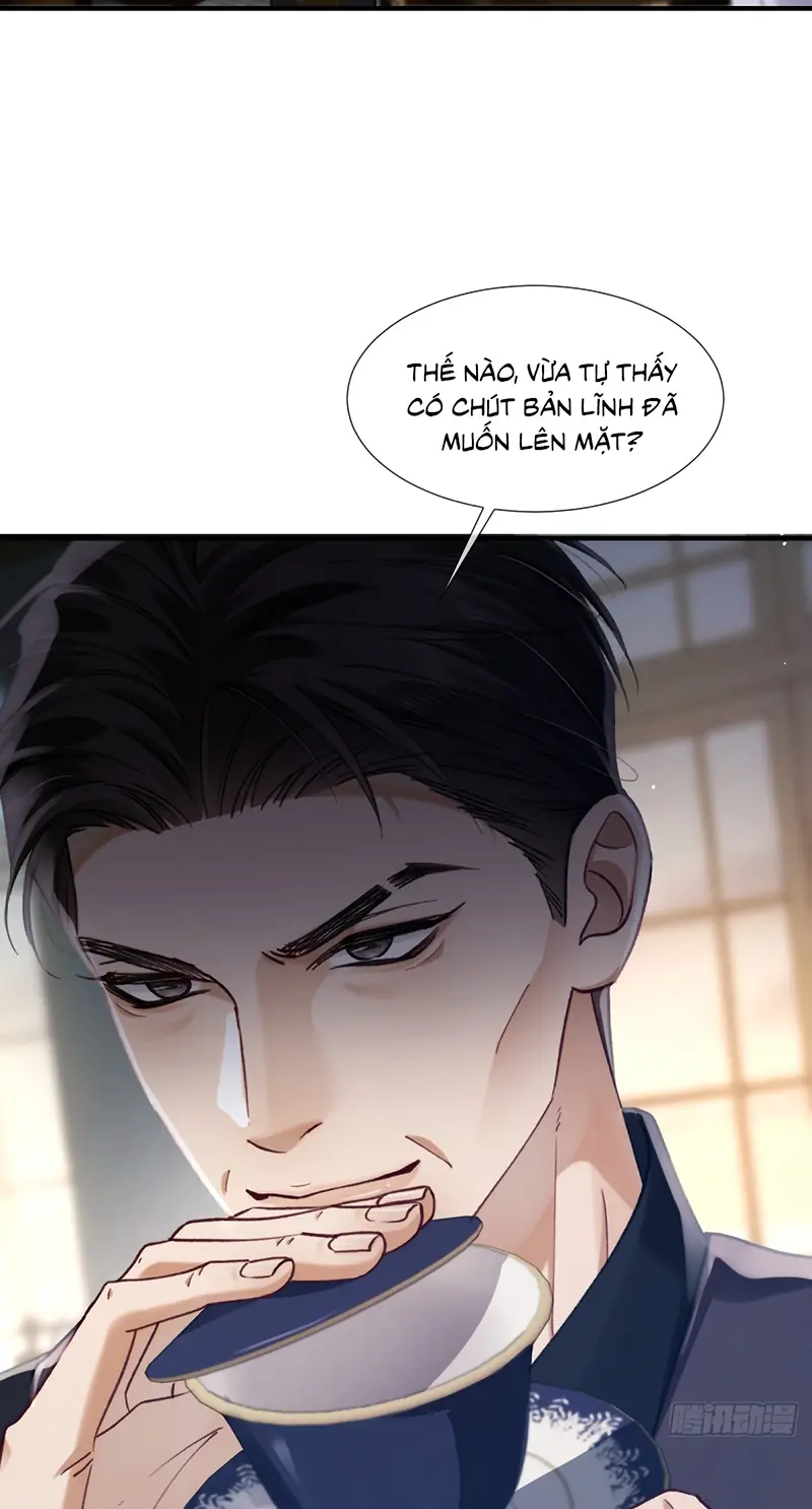 Đánh Dấu Tính Lặn Chapter 12 - Trang 38