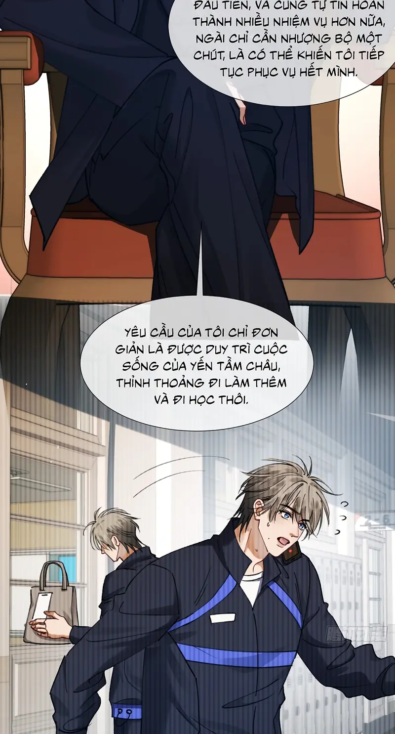 Đánh Dấu Tính Lặn Chapter 12 - Trang 40