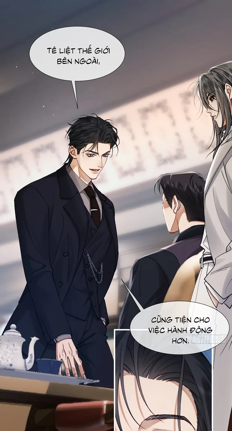 Đánh Dấu Tính Lặn Chapter 12 - Trang 42